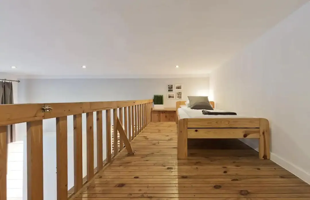 Truffle & Cream 2Br Ap For 6 - Kazimierz-1