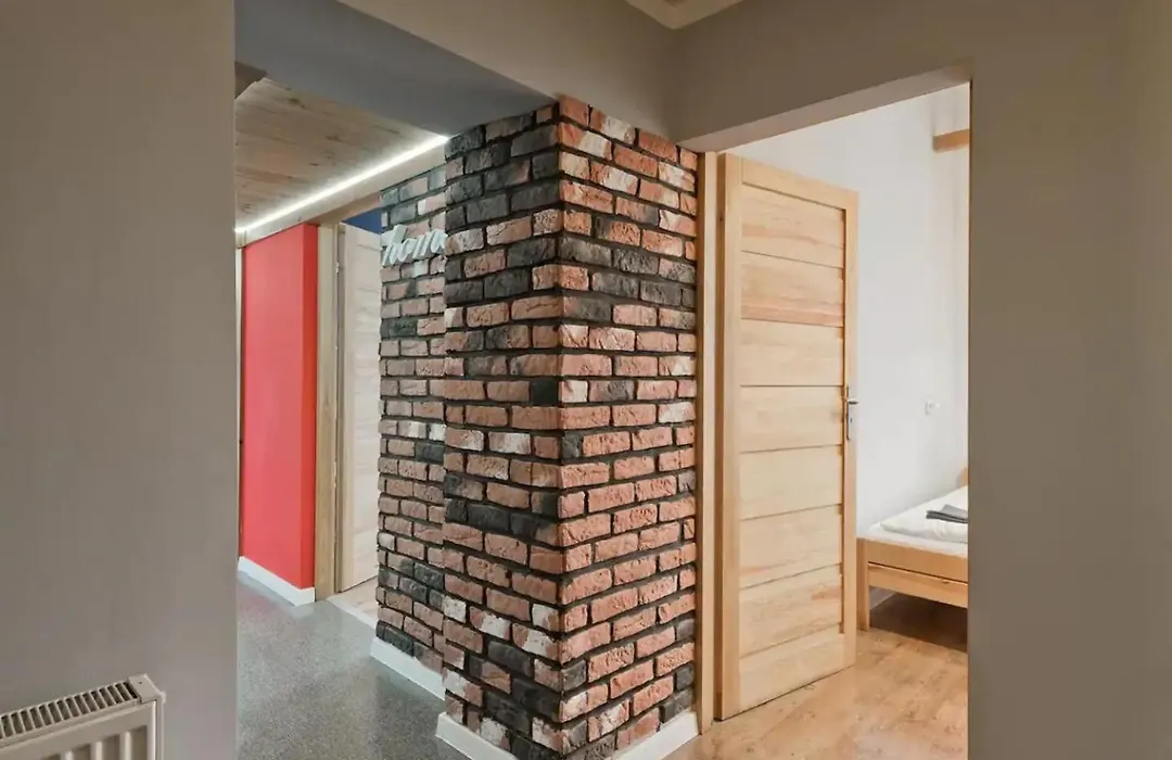 Truffle & Cream 2Br Ap For 6 - Kazimierz-1