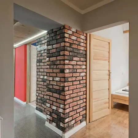 Truffle&Cream 2BR Ap for 6 - Kazimierz-3