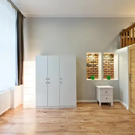 Truffle & Cream 2Br Ap For 6 - Kazimierz-3